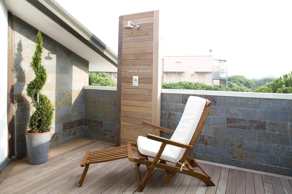 Hotel Eros Residence Cervia Extérieur photo