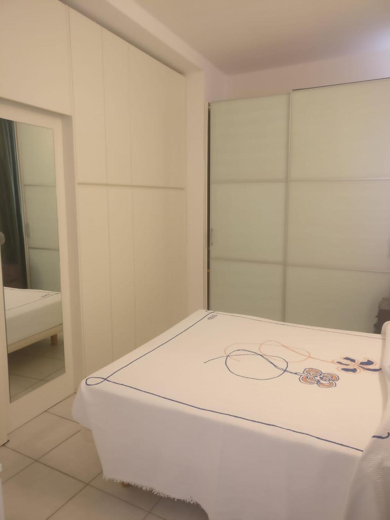 Hotel Eros Residence Cervia Extérieur photo