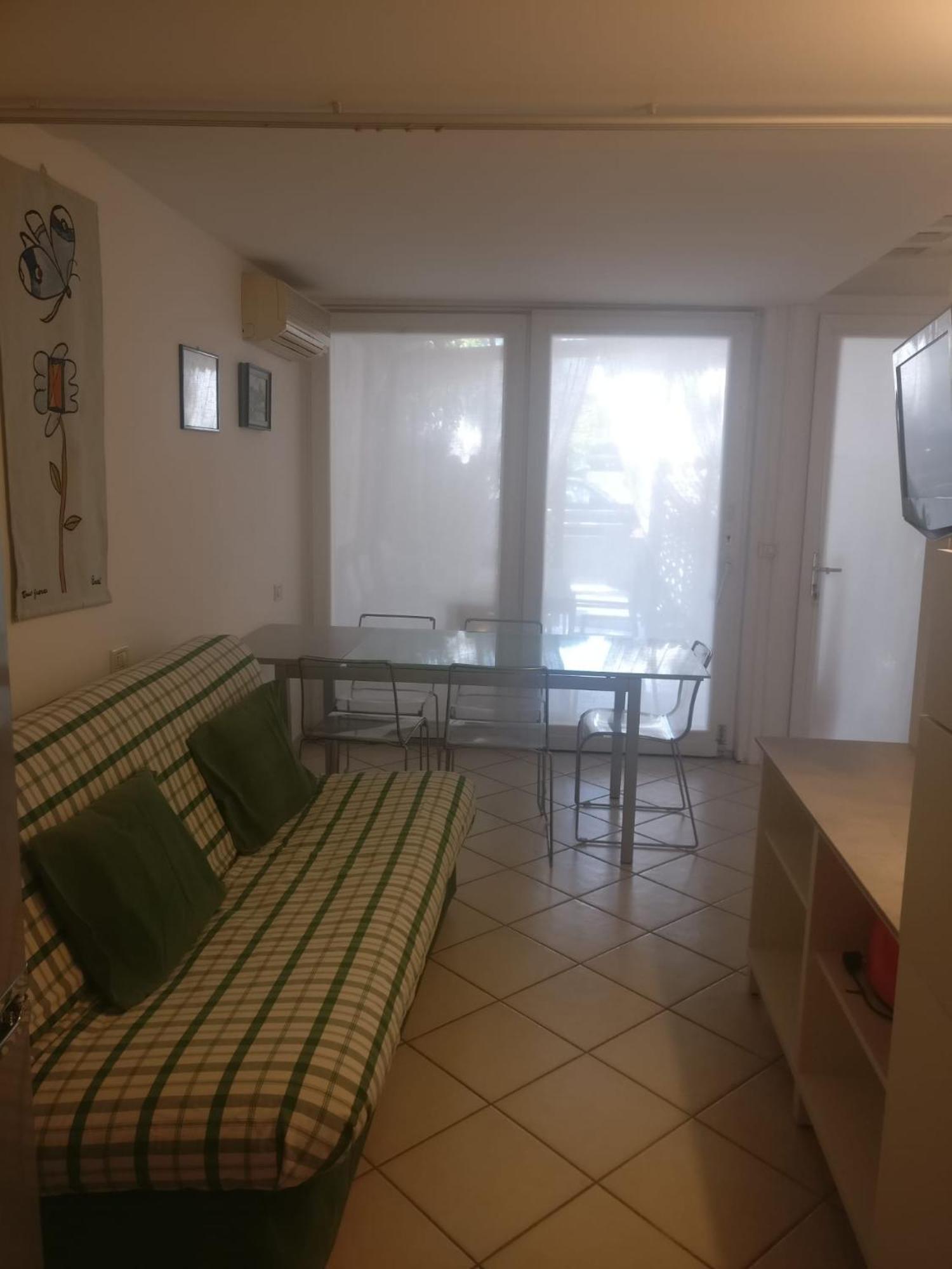 Hotel Eros Residence Cervia Extérieur photo