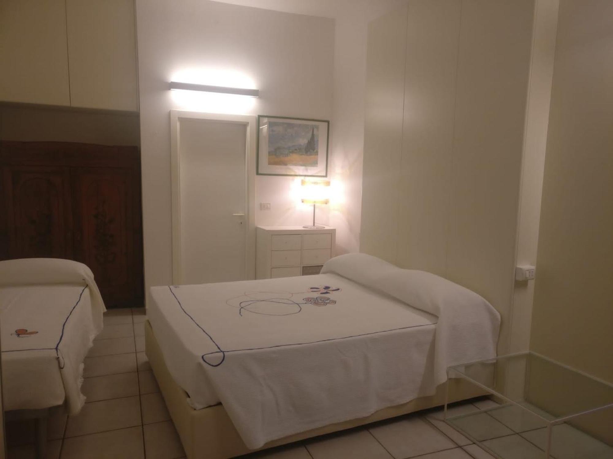 Hotel Eros Residence Cervia Extérieur photo