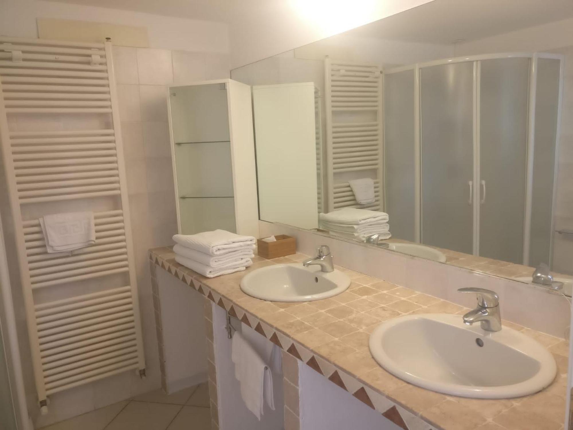 Hotel Eros Residence Cervia Extérieur photo