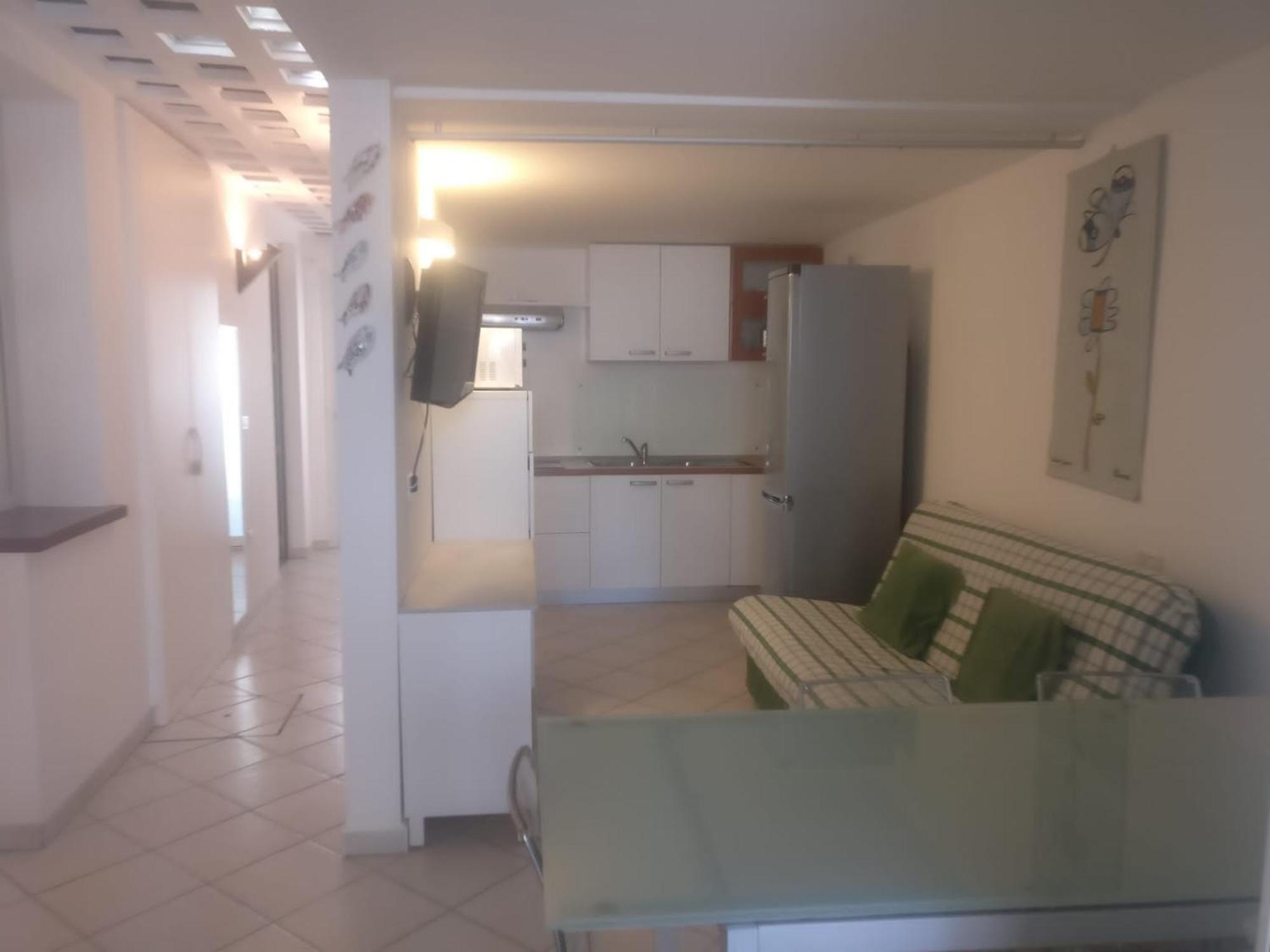 Hotel Eros Residence Cervia Extérieur photo
