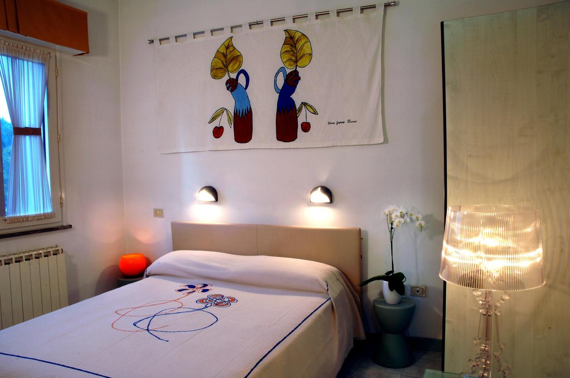 Hotel Eros Residence Cervia Extérieur photo