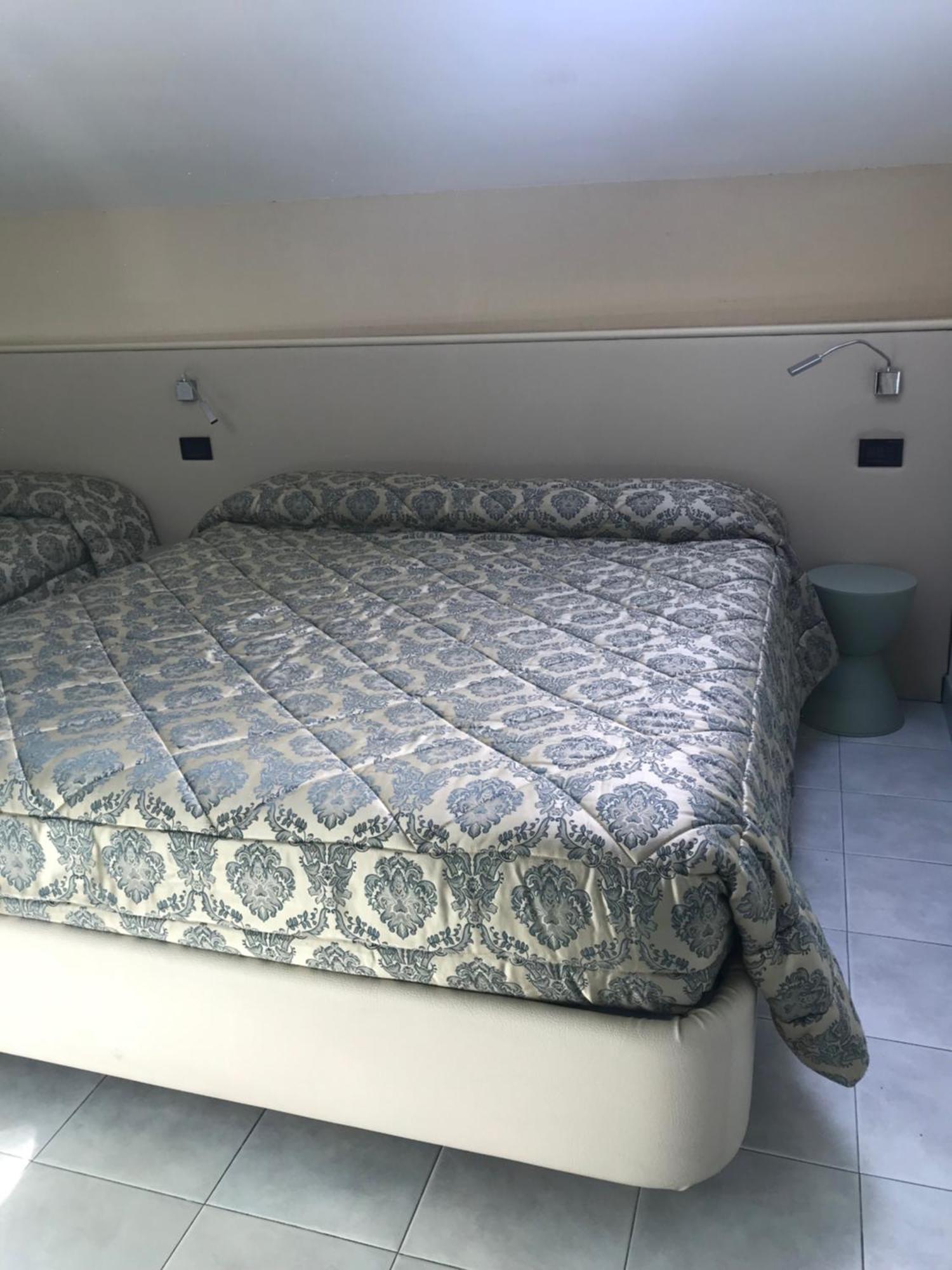 Hotel Eros Residence Cervia Extérieur photo