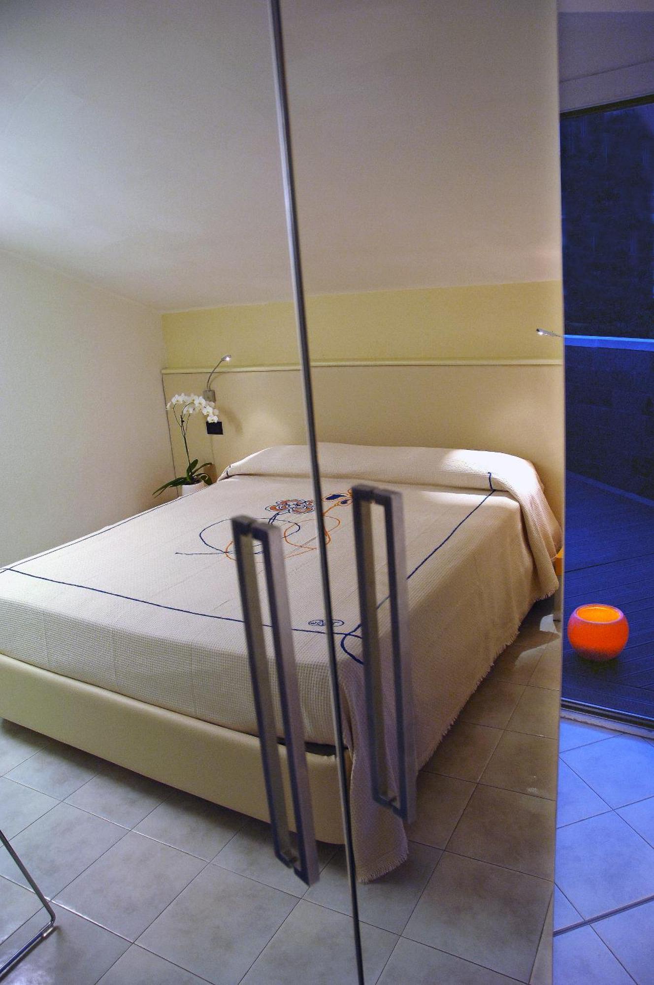 Hotel Eros Residence Cervia Extérieur photo
