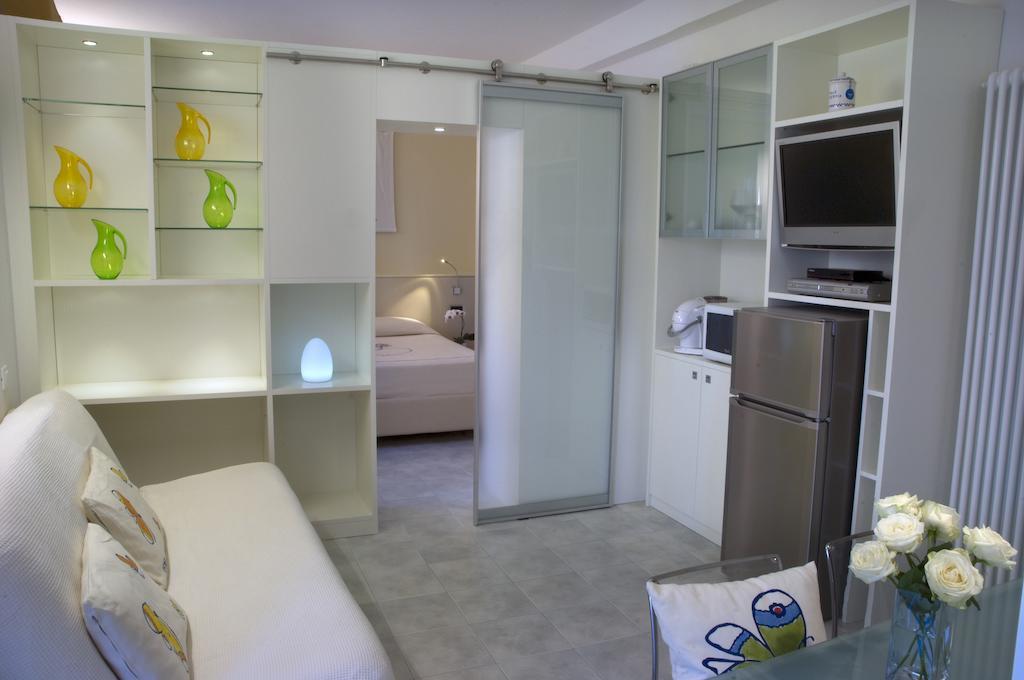 Hotel Eros Residence Cervia Extérieur photo