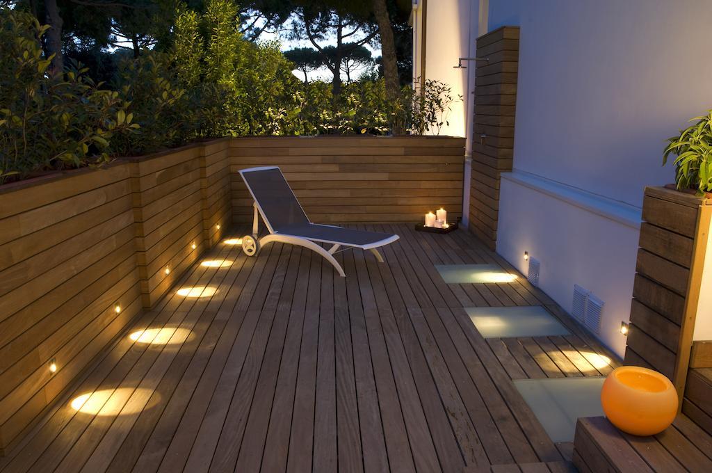 Hotel Eros Residence Cervia Extérieur photo